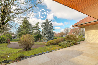 achat maison mions 69780