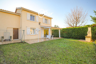 achat maison mions 69780