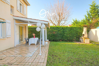 achat maison mions 69780