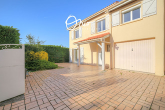 achat maison mions 69780