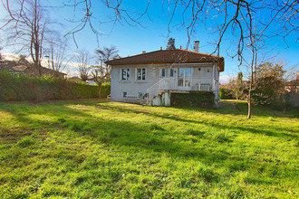 achat maison mions 69780