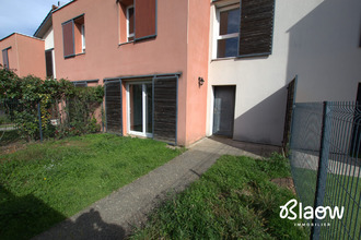 achat maison mions 69780