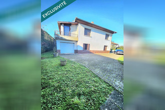 achat maison mions 69780