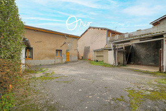 achat maison mions 69780