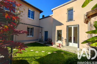 achat maison mions 69780