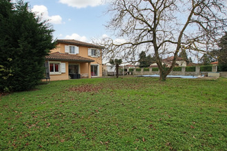 achat maison mions 69780