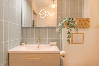 achat maison mions 69780