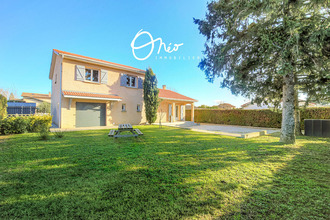 achat maison mions 69780