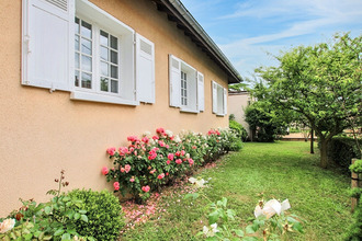 achat maison mions 69780