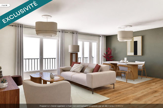 achat maison mions 69780