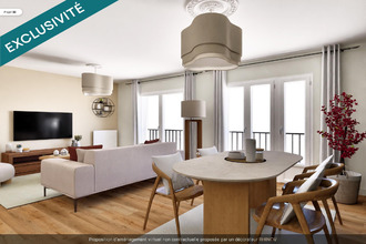 achat maison mions 69780