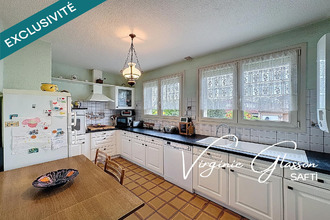 achat maison mions 69780