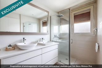 achat maison mions 69780