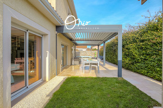 achat maison mions 69780