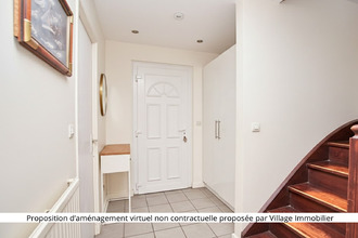 achat maison mions 69780