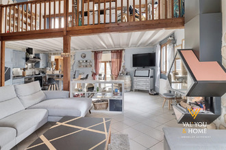 achat maison mions 69780