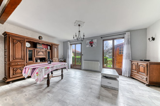 achat maison mions 69780