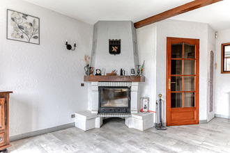 achat maison mions 69780