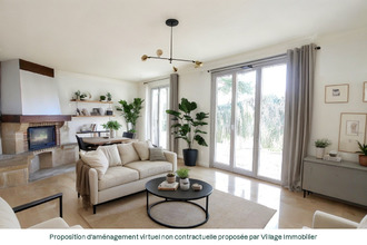 achat maison mions 69780