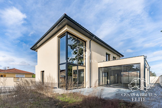 achat maison mions 69780