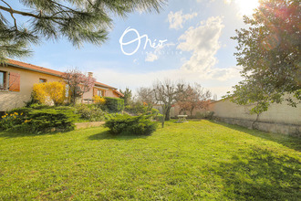 achat maison mions 69780