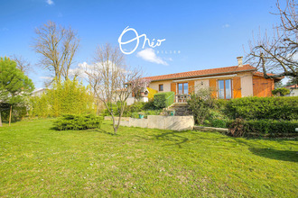 achat maison mions 69780