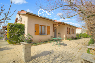 achat maison mions 69780