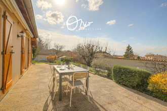 achat maison mions 69780