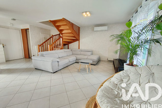 achat maison mions 69780