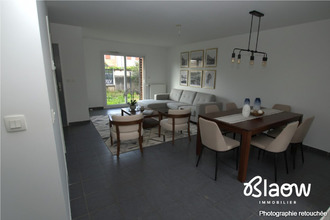 achat maison mions 69780