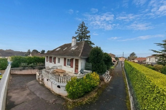 achat maison mions 69780