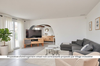 achat maison mions 69780