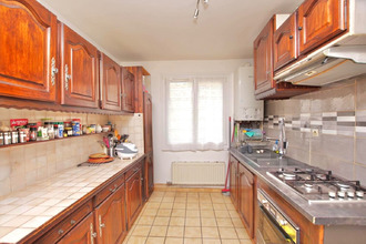 achat maison mions 69780