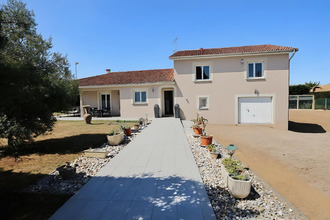 achat maison mions 69780