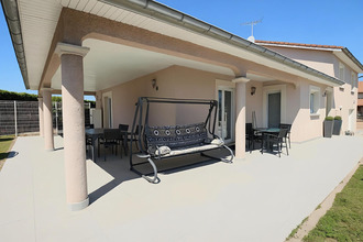 achat maison mions 69780