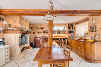 achat maison mions 69780