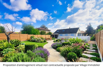 achat maison mions 69780