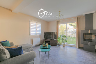 achat maison mions 69780