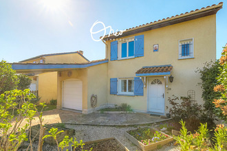 achat maison mions 69780