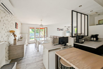 achat maison mions 69780