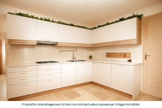 achat maison mions 69780