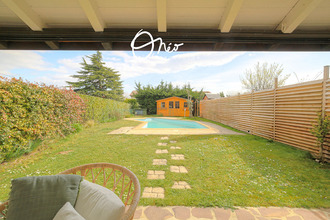 achat maison mions 69780