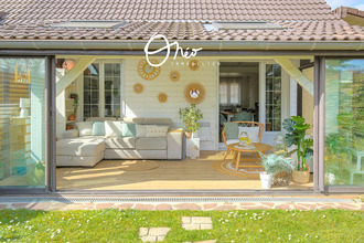 achat maison mions 69780