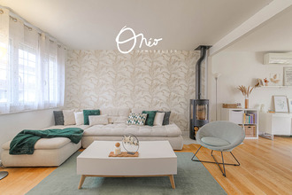 achat maison mions 69780