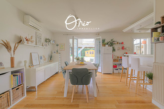 achat maison mions 69780