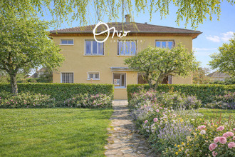 achat maison mions 69780