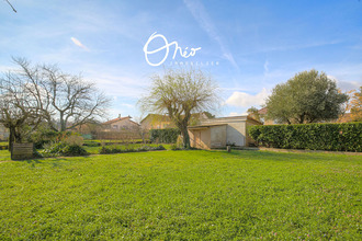 achat maison mions 69780