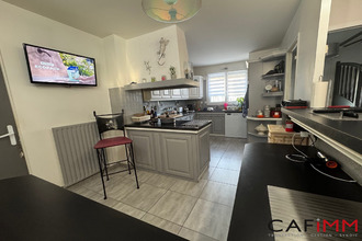 achat maison mions 69780