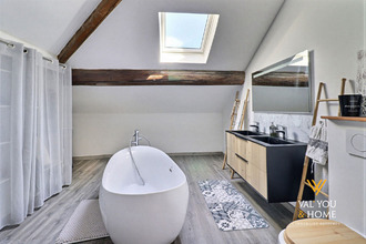 achat maison mions 69780