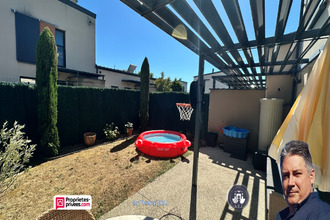 achat maison mions 69780